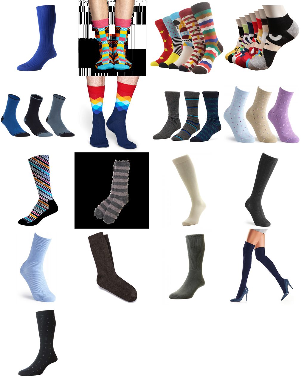 online socks